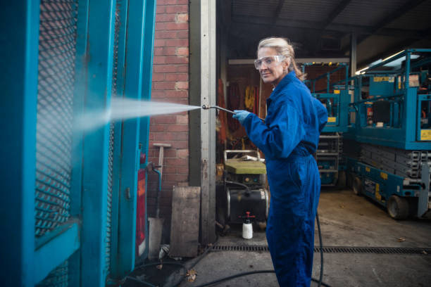 Local Pressure Washing Services in Newcomerstown, OH
