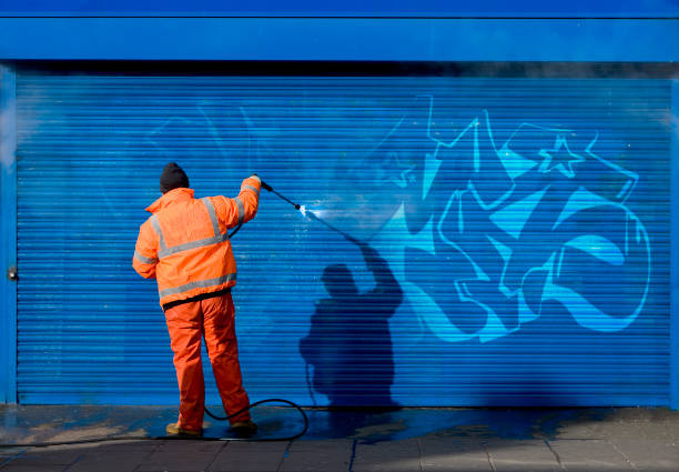 Best Local Pressure Washing Services  in Newcomerstown, OH