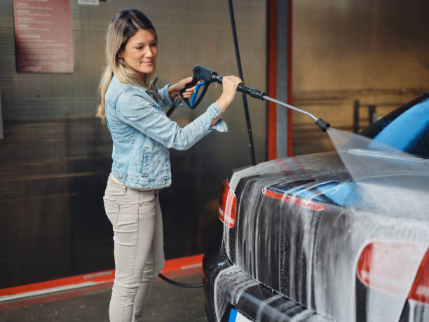 Best Concrete Pressure Washing  in Newcomerstown, OH