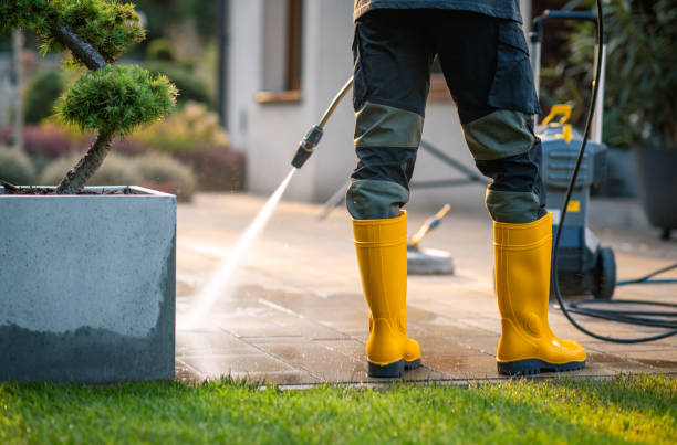 Best Residential Pressure Washing Services  in Newcomerstown, OH